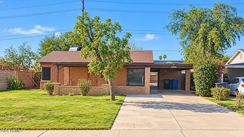 3230 E MCKINLEY Street, Phoenix, AZ