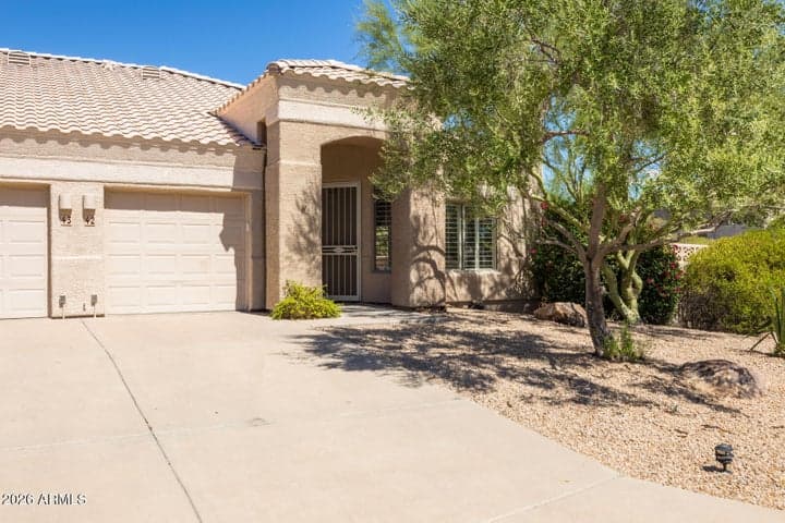 16450 E AVENUE OF THE FOUNTAIN -- #42, Fountain Hills, AZ