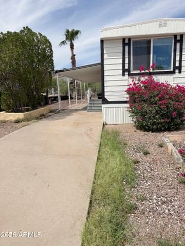 12814 N 19TH Place #19, Phoenix, AZ