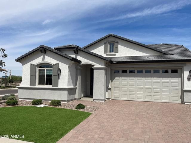 9992 W CATALINA Drive, Avondale, AZ