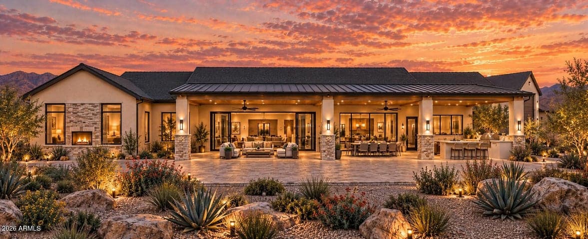 340XX N 139th Way, Scottsdale, AZ