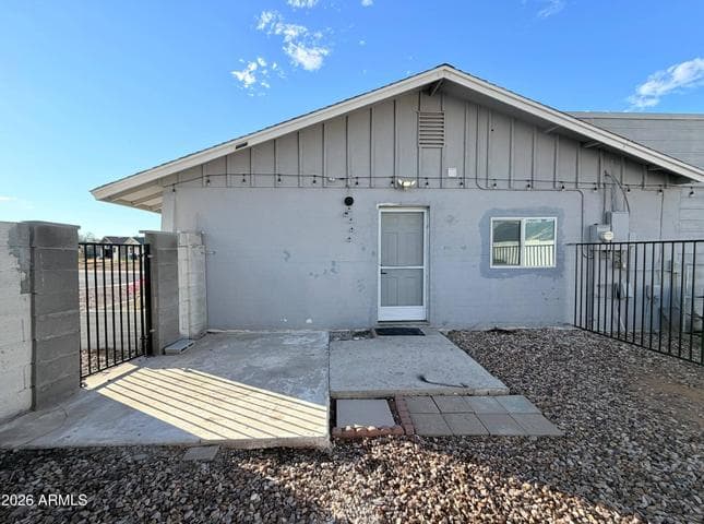 3720 W Mauna Loa Lane #Studio, Phoenix, AZ