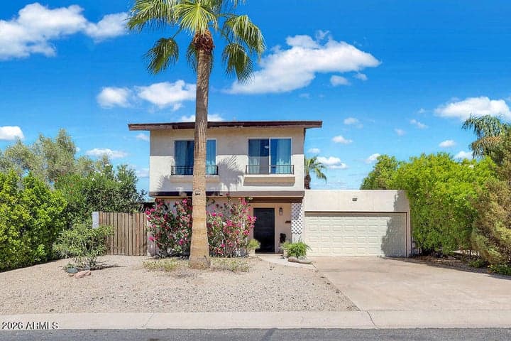 7702 E PALM Lane, Scottsdale, AZ