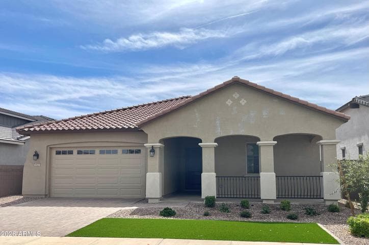 10027 W VERDE Lane, Avondale, AZ