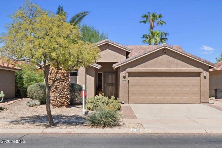 2420 E Malaga Drive, Casa Grande, AZ