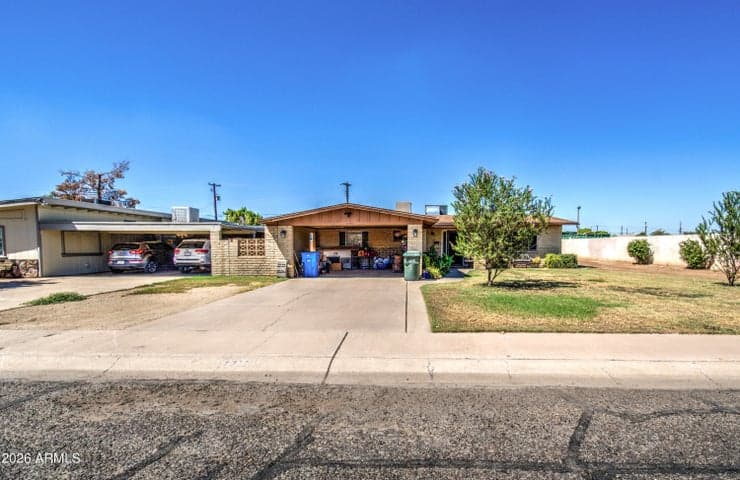 4738 N 40TH Drive, Phoenix, AZ