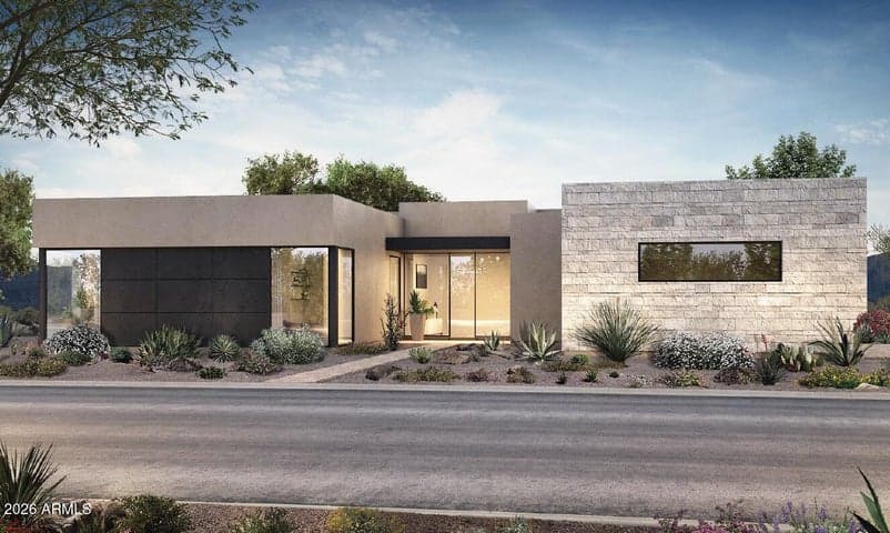 13045 E HARPER Drive, Scottsdale, AZ