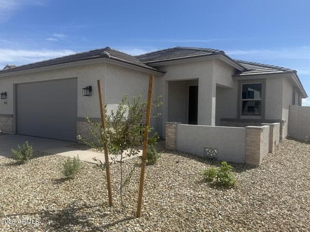 46905 W CRESCENT MOON Drive, Maricopa, AZ