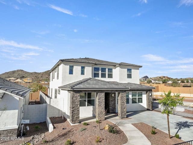 6794 W SPUR Drive, Peoria, AZ