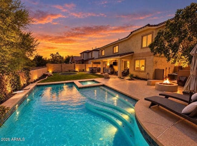 26506 N 55TH Drive, Phoenix, AZ