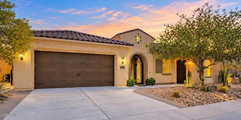 7515 W MERRIWEATHER Way, Florence, AZ