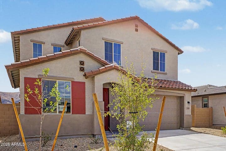 22321 W IRMA Lane, Surprise, AZ