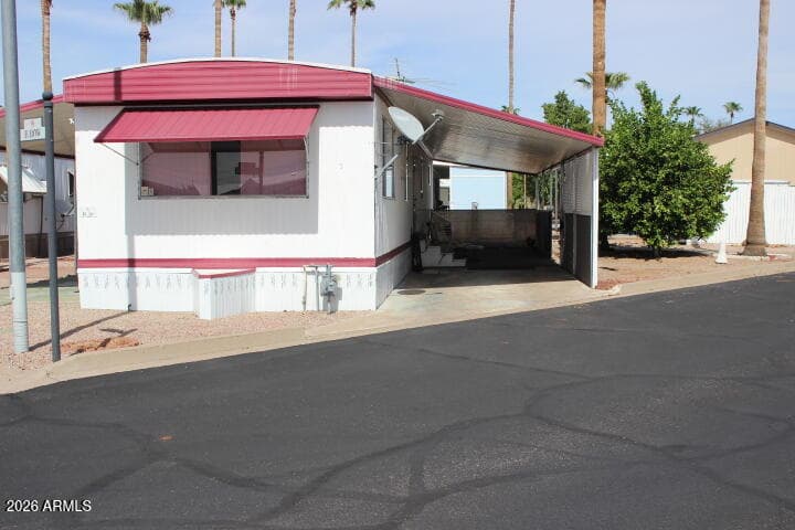 7807 E Main Street #B-30, Mesa, AZ