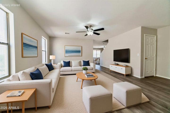 23193 W MOHAVE Street, Buckeye, AZ