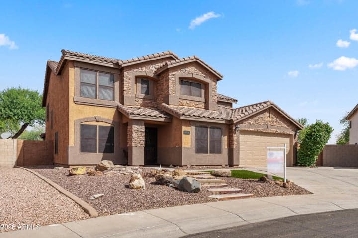 14556 N 156TH Lane, Surprise, AZ