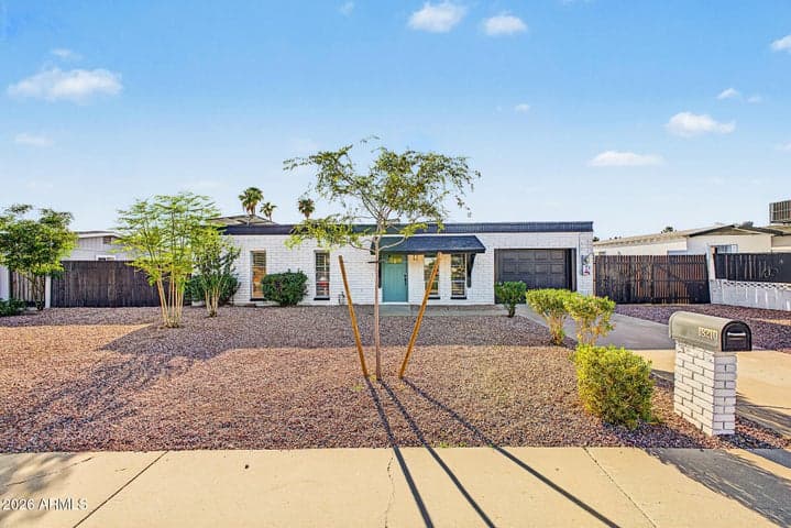 18210 N 23RD Avenue, Phoenix, AZ
