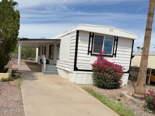 12814 N 19TH Place #19, Phoenix, AZ