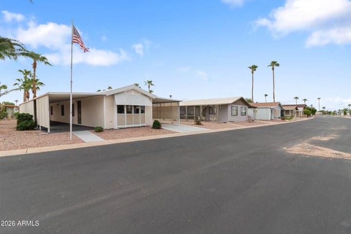 8103 E SOUTHERN Avenue #205, Mesa, AZ