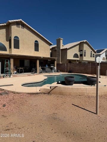 3237 E ROSEMONTE Drive, Phoenix, AZ