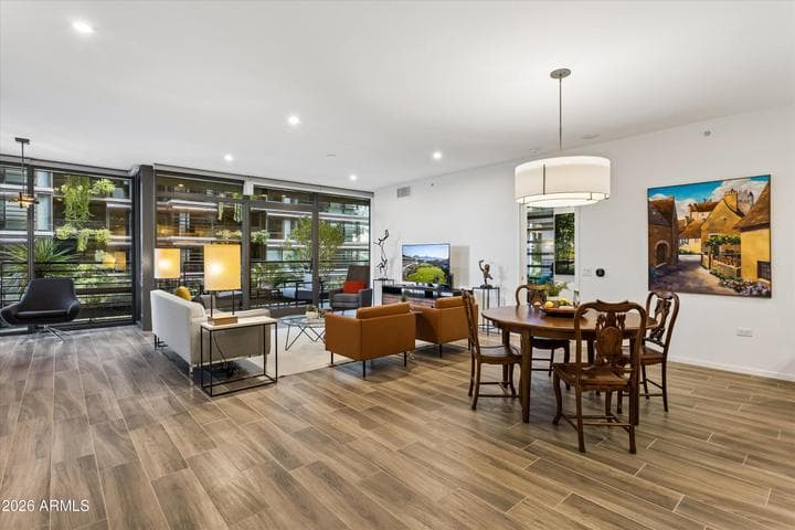 7120 E KIERLAND Boulevard #301, Scottsdale, AZ
