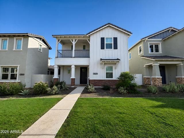 21049 W SUNRISE Lane, Buckeye, AZ