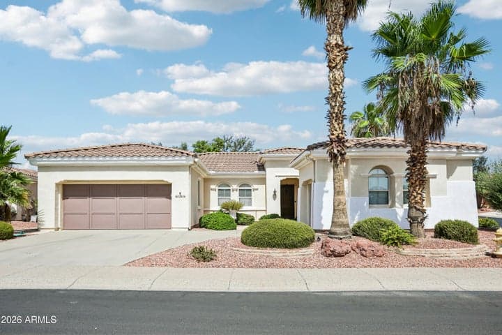 12826 W QUINTO Court, Sun City West, AZ