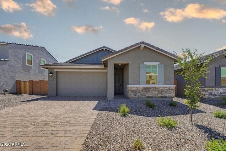 4361 E ROCK DAISY Lane, San Tan Valley, AZ