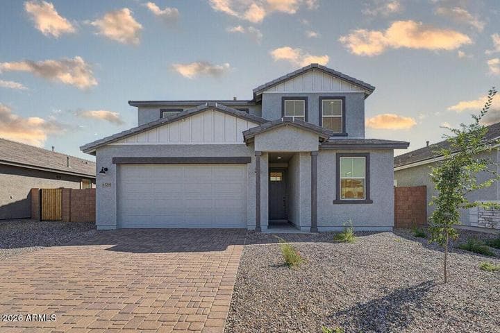 4329 E ROCK DAISY Lane, San Tan Valley, AZ