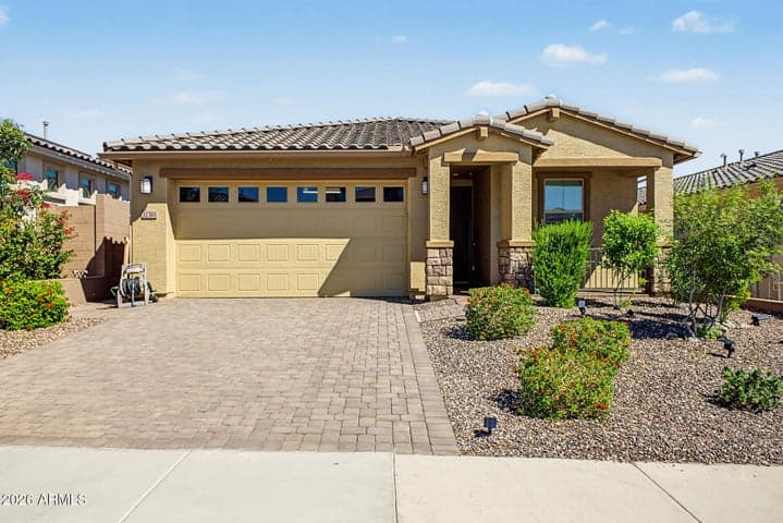 32381 N 122ND Lane, Peoria, AZ