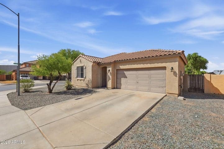 1526 E PALO VERDE Drive, Casa Grande, AZ