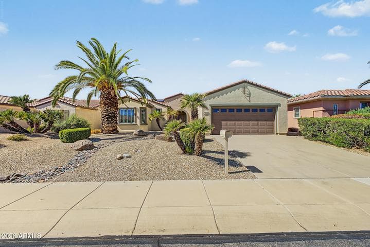 21216 N Red Hills Drive, Surprise, AZ