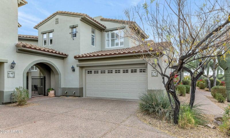 20802 N GRAYHAWK Drive #1003, Scottsdale, AZ