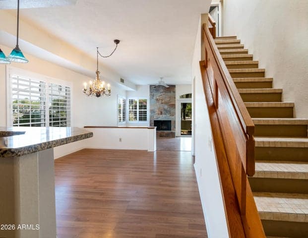 10019 E MOUNTAIN VIEW Road #1105, Scottsdale, AZ
