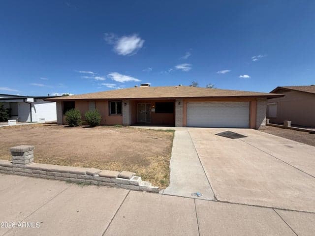 10037 N 43RD Avenue, Phoenix, AZ