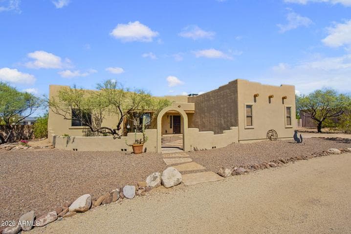 2818 W Tanya Trail, Phoenix, AZ