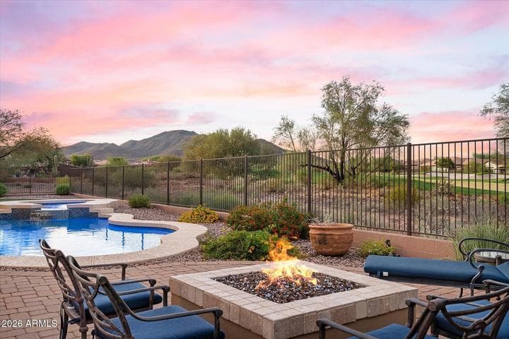 40515 N Candlewyck Lane, Anthem, AZ