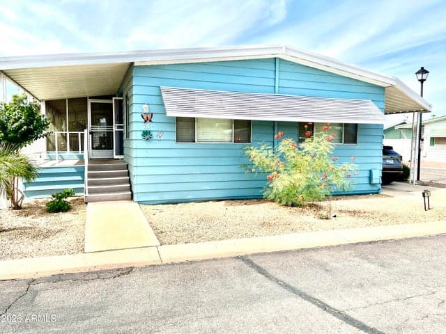 6960 W PEORIA Avenue #75, Peoria, AZ