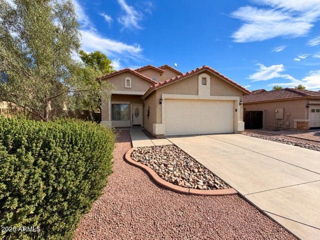 1338 E 10TH Place, Casa Grande, AZ
