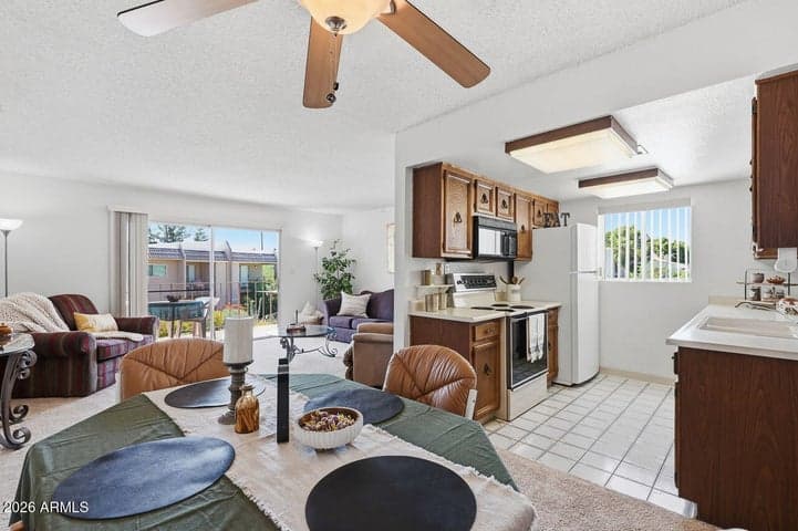 7430 E CHAPARRAL Road #A223, Scottsdale, AZ