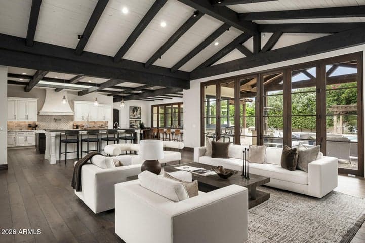 5024 E DESERT PARK Lane, Paradise Valley, AZ