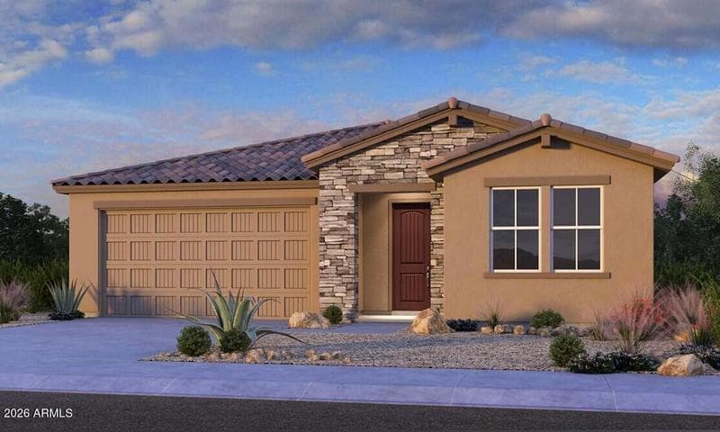 16960 W YUCATAN Drive, Surprise, AZ