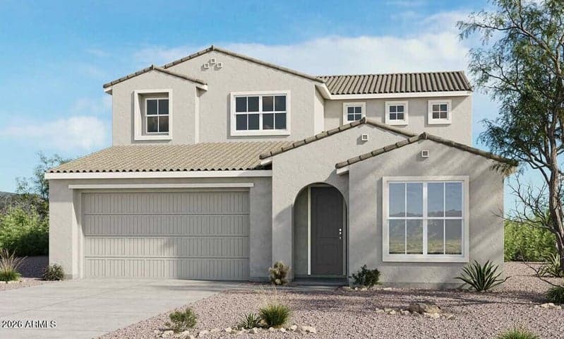 13346 W CAVALRY Drive, Peoria, AZ