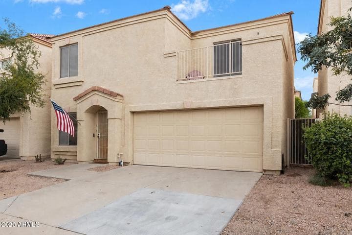 1018 W JANICE Drive, Tempe, AZ