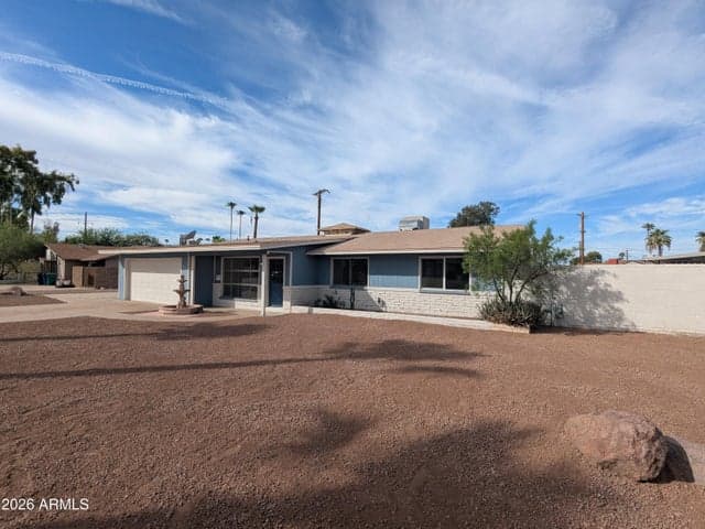 1624 N REVERE Street, Mesa, AZ