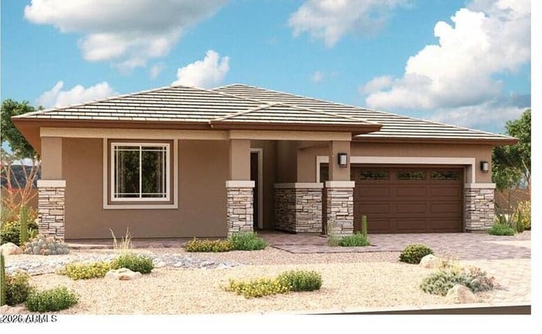 21940 E ROUNDUP Way, Queen Creek, AZ