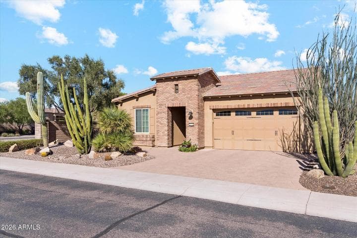 29711 N 129TH Lane, Peoria, AZ