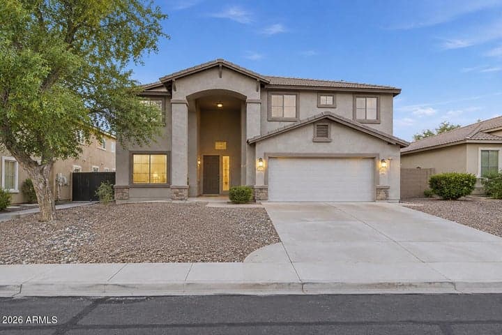 13310 W BERRIDGE Lane, Litchfield Park, AZ