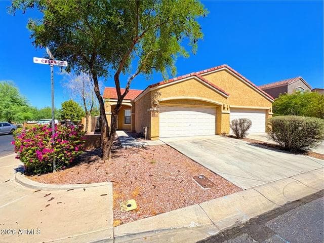 7054 W Cesar Street, Peoria, AZ