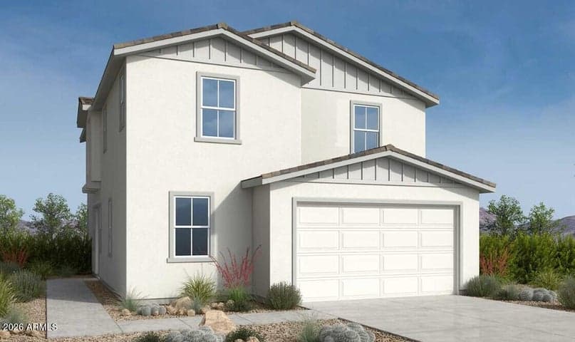 16560 W BRONCO Trail, Surprise, AZ