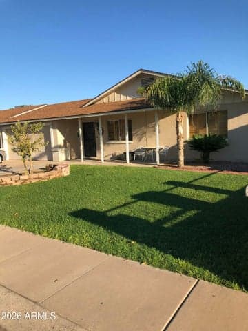 5614 W MONTE VISTA Road, Phoenix, AZ